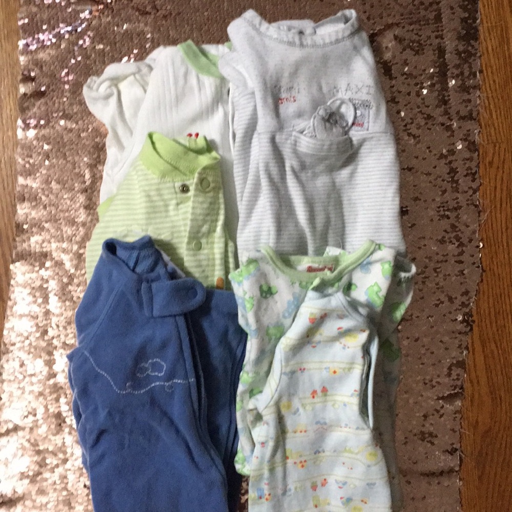 Onesies